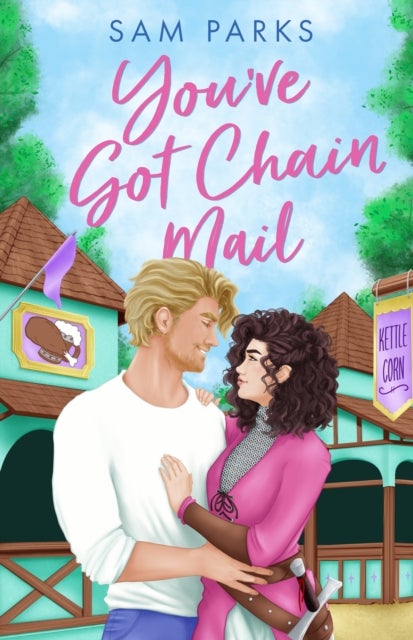 You¿ve Got Chain Mail