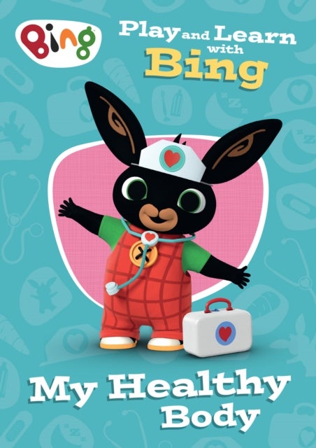 PLAY & LEARN WITH BING MY