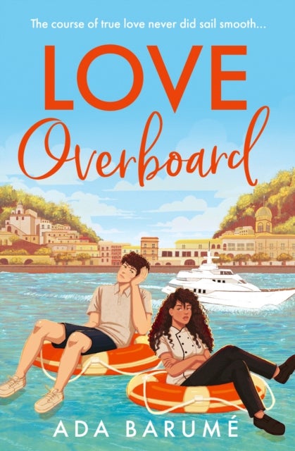 LOVE OVERBOARD PB