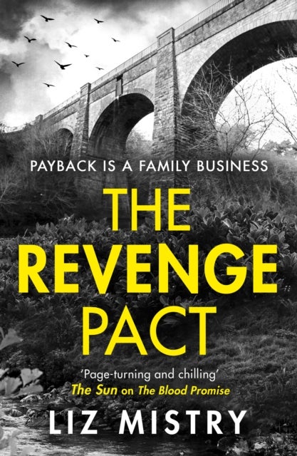 REVENGE PACT_SOLANKI & MCQ2 PB
