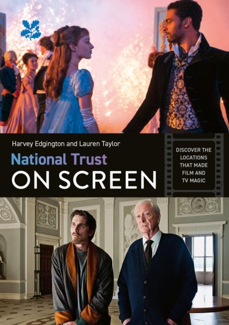 National Trust on Screen - Discover the locations That Made Film and TV Magic