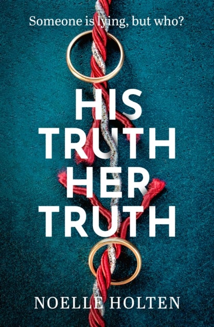 HIS TRUTH HER TRUTH PB