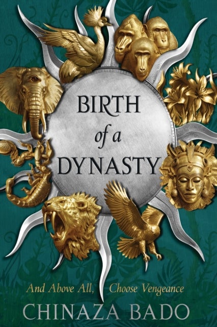 BIRTH OF DYNASTY HB