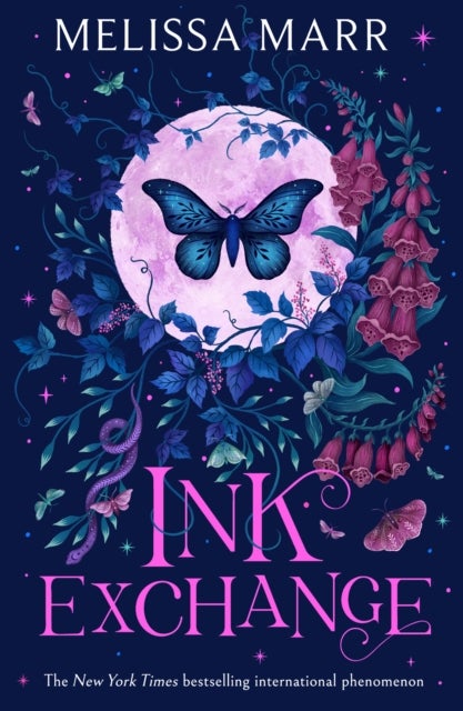 INK EXCHANGE_2 PB