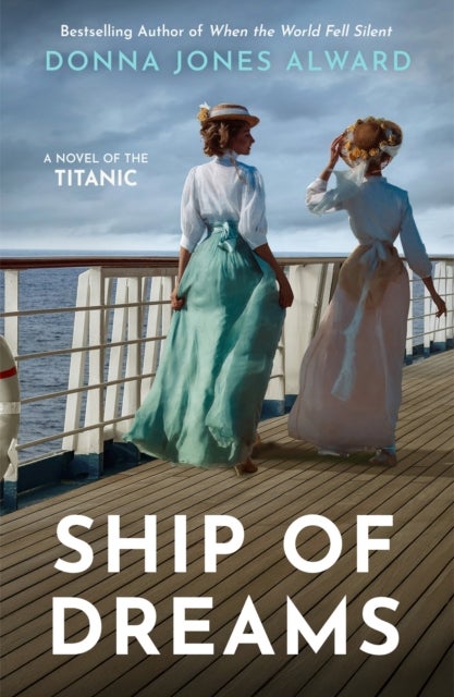 Ship of Dreams