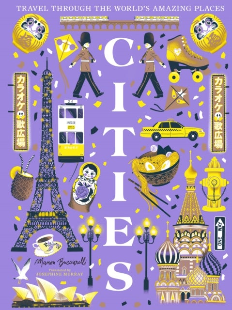 Cities