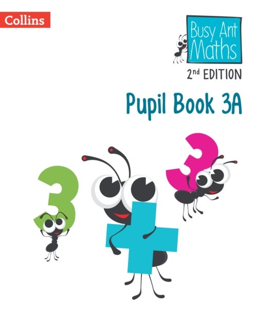 BUSY ANT EU 2E_PUPIL 3A