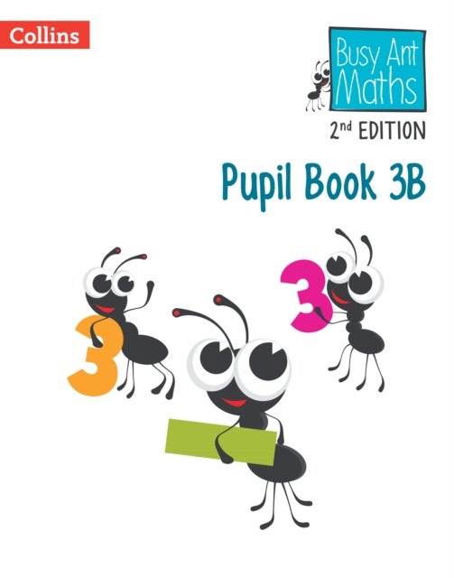 BUSY ANT EU 2E_PUPIL 3B