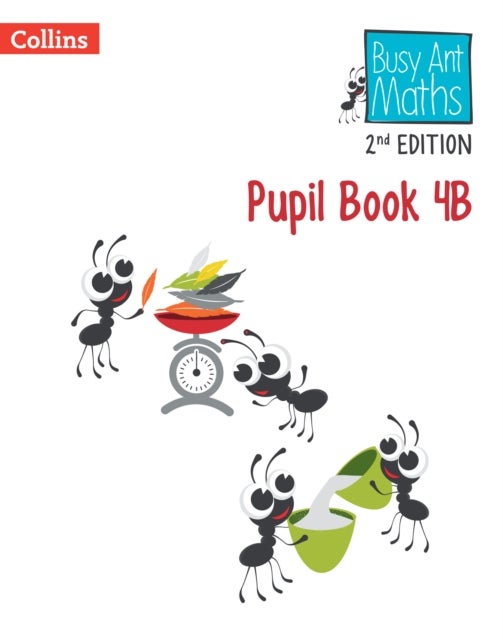 BUSY ANT EU 2E_PUPIL 4B