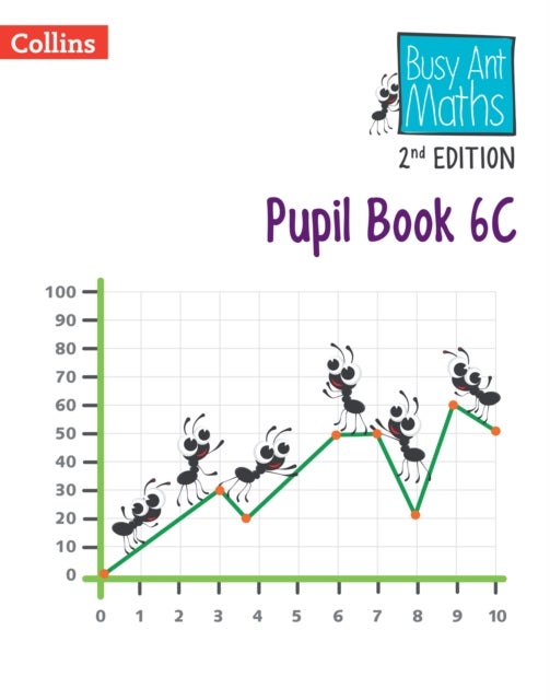 BUSY ANT EU 2E_PUPIL 6C