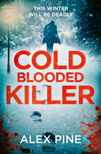 COLD BLOODED_DI JAMES WALK6 PB