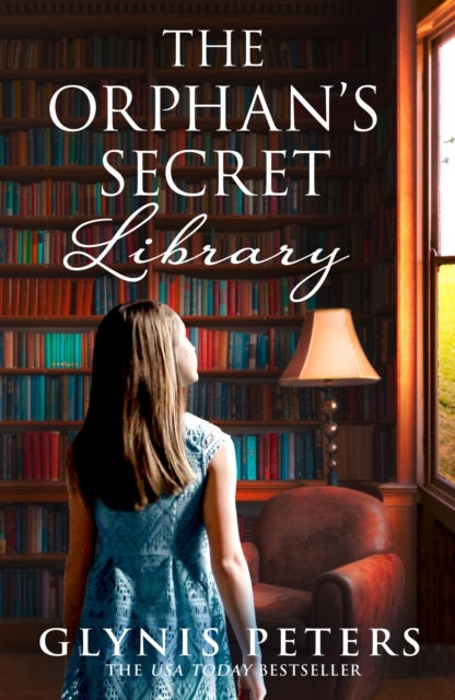 ORPHANS SECRET LIB PB