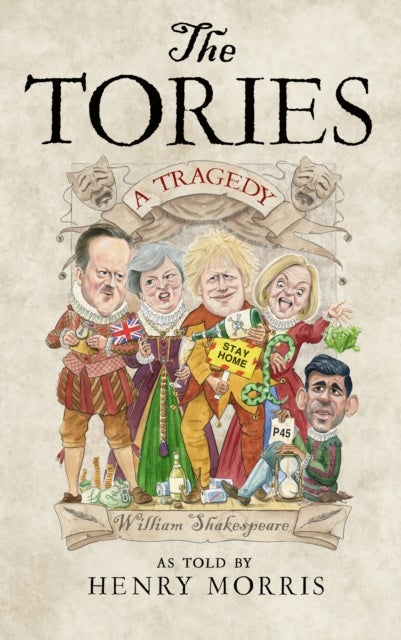 TORIES TRAGEDY HB