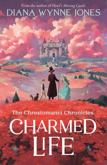 Charmed Life