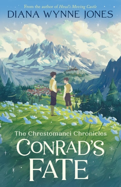 Conrad?s Fate