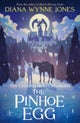 The Pinhoe Egg
