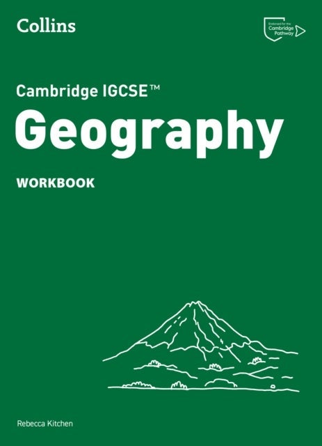CAM IGCSE GEOG 4E WB