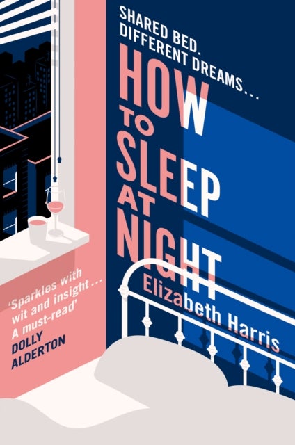 HOW TO SLEEP AT NIGHT PB