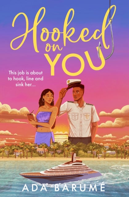 HOOKED ON YOU PB