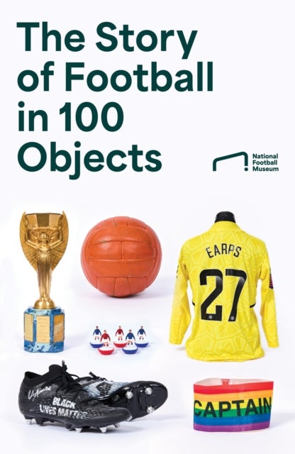 STORY OF FOOTBALL IN 100 HB
