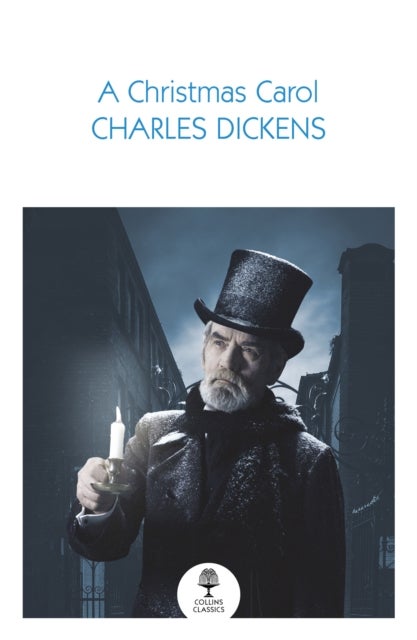 CHRISTMAS CAROL_CLASSICS PB