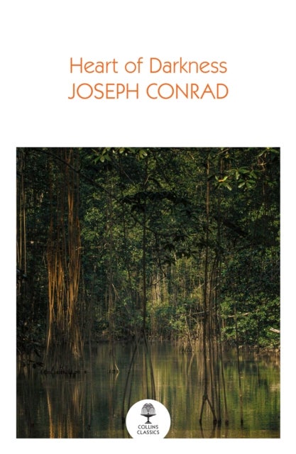 HEART OF DARKNESS_CLASSICS PB