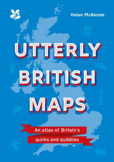 UTTERLY BRITISH_NATIONAL TR HB