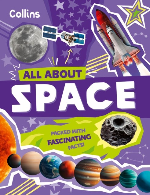 SPACE_ALL ABOUT PB - Discover Fascinating Facts About Our Solar System