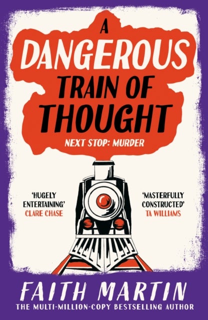 DANGEROUS TRAIN_VAL & ARBI3 PB
