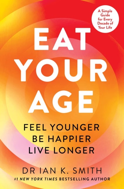 EAT YOUR AGE PB