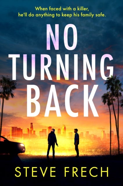 NO TURNING BACK PB