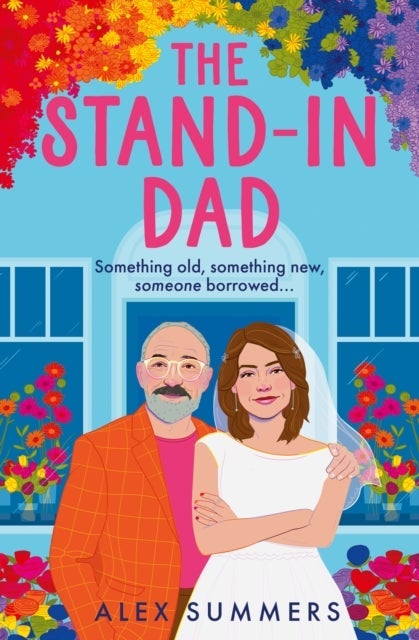 STAND-IN DAD PB