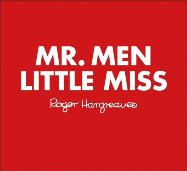 MR POIROT MISCHIE_MR MEN LI HB