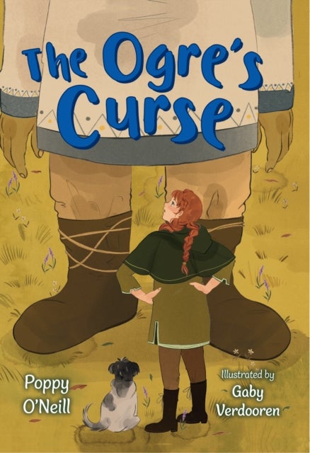 The Ogre's Curse - Fluency 2
