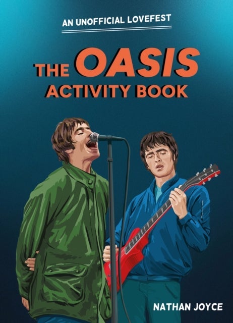 OASIS AB PB