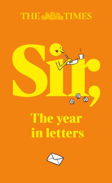 The Times Sir - The Year in Letters (2025)