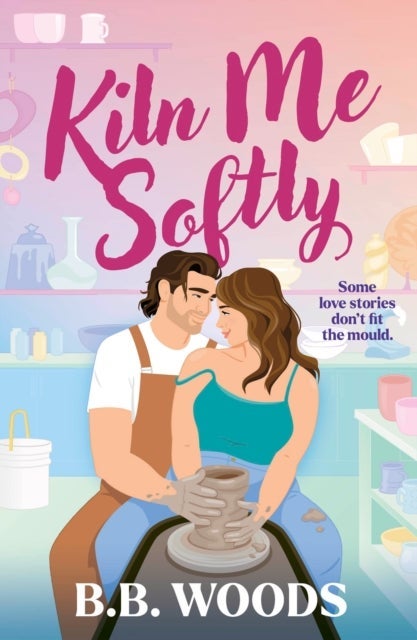 Kiln Me Softly