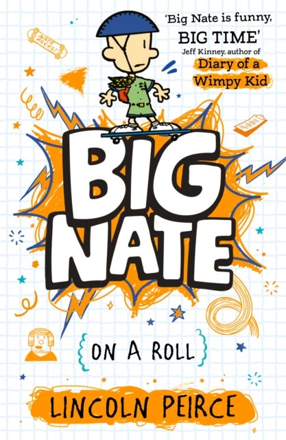 BIG NATE ON ROLL_BIG NATE3 PB