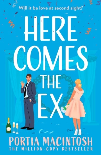HERE COMES EX PB