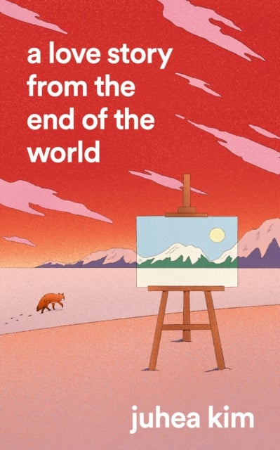 LOVE STORY FROM END OF PB