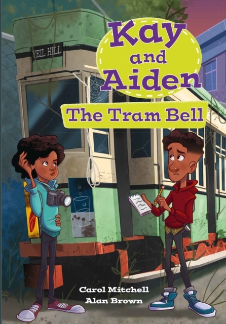 FULLY BOOKED_KAY AIDEN TRAM