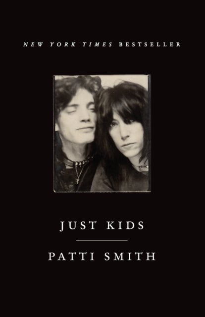 Just Kids - An Autobiography