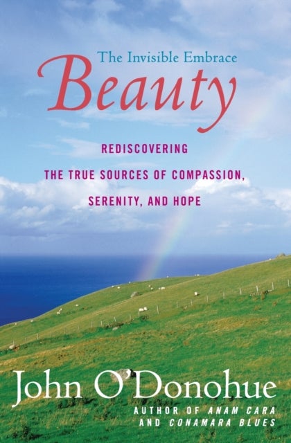 Beauty - The Invisible Embrace