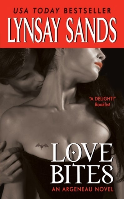 Love Bites - An Argeneau Novel