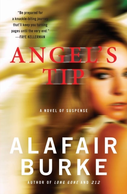 Angel''s Tip