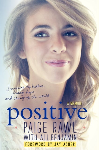 Positive - A Memoir