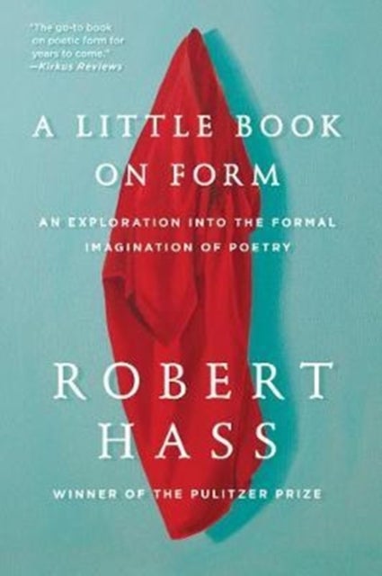 Little Book on Form, A - An Exploration into the Formal Imagination of Poetry