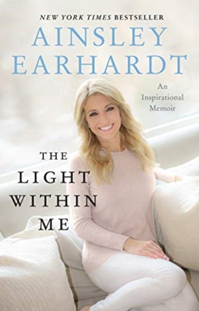 Light Within Me, The