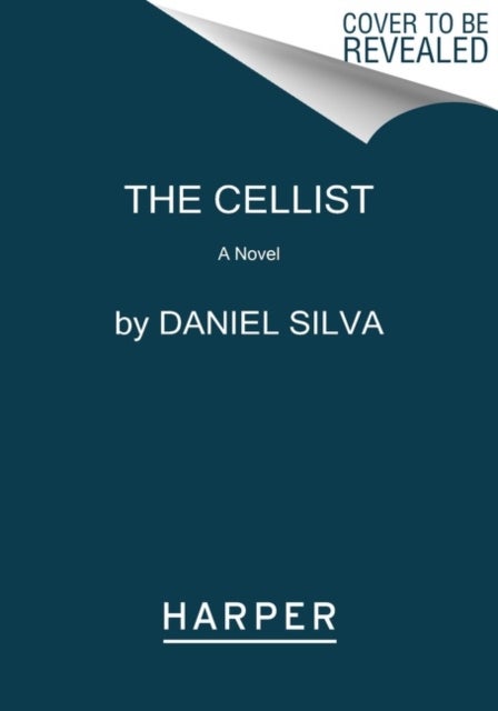 The Cellist - A Novel