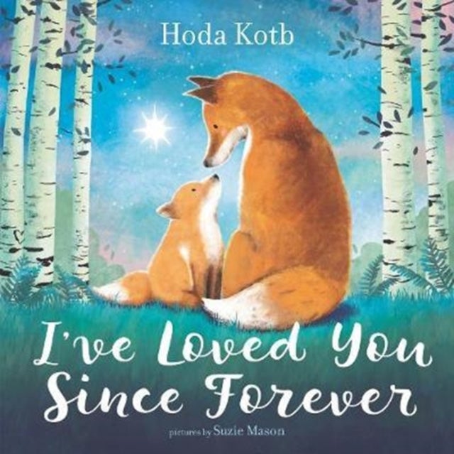 I''ve Loved You Since Forever